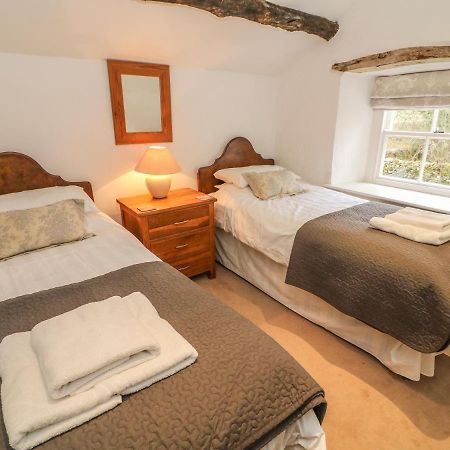 Fleshbeck Cottage Барбон Экстерьер фото